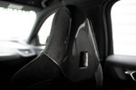 [Carbon] Maxton naslona za glavu za BMW 1 F40 M135i
