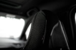 [Carbon] Maxton naslona za glavu za BMW 1 F40 M135i