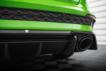 [Carbon] Maxton rear diffuser for Audi RS3 8Y
