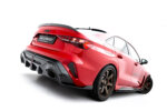[Carbon] Maxton rear diffuser for Audi RS3 Sedan 8Y Facelift