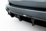 [Carbon] Maxton rear diffuser for Audi RS6 C8 / C8 Facelift (version without tow hitch)