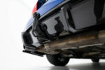 [Carbon] Maxton rear diffuser for Audi RS6 C8 (version with tow hitch)