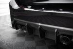 [Carbon] Maxton rear diffuser for BMW M2 G87