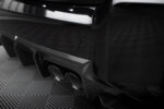 [Carbon] Maxton rear diffuser for BMW M2 G87