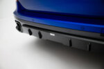 [Carbon] Maxton rear diffuser for BMW X5 M-Pack G05 Facelift