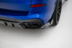 [Carbon] Maxton rear diffuser for BMW X5 M-Pack G05 Facelift