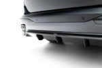 [Carbon] Maxton rear diffuser for BMW X7 M-Pack G07 Facelift (version without tow hitch)