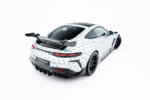 [Carbon] Maxton rear diffuser for Mercedes-AMG GT 63 / 55 / 63 S E Performance C192