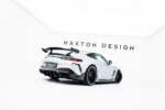 [Carbon] Maxton rear diffuser for Mercedes-AMG GT 63 / 55 / 63 S E Performance C192