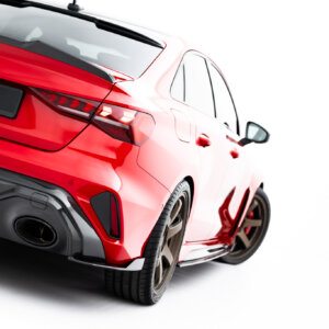 [Carbon] Maxton stražnji bočni difuzori za Audi RS3 Sedan 8Y Facelift