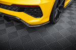 [Carbon] Maxton rear side splitters for Audi RS3 Sportback 8Y