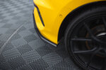 [Carbon] Maxton rear side splitters for Audi RS3 Sportback 8Y