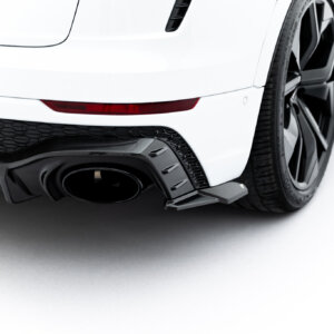 [Carbon] Maxton stražnji bočni difuzori za Audi RSQ8 Mk1