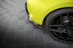 [Carbon] Maxton rear side splitters for BMW 1 M-Pack / M135i / 128ti F40
