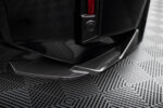 [Carbon] Maxton rear side splitters for BMW M2 G87