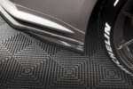 [Carbon] Maxton rear side splitters for BMW M4 G82 / G82 Facelift