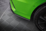 [Carbon] Maxton rear side diffusers V.2 for Audi RS3 Sedan 8Y