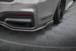 [Carbon] Maxton stražnji splitter za BMW 7 M-Pack G11 / G12 Facelift