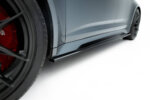 [Carbon] Maxton side skirt diffusers for Audi RS6 C8 / C8 Facelift