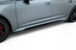 [Carbon] Maxton side skirt diffusers for Audi RS6 C8 / C8 Facelift