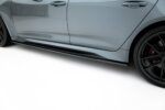 [Carbon] Maxton side skirt diffusers for Audi RS6 C8 / C8 Facelift