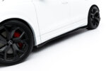[Carbon] Maxton side skirt diffusers for Audi RSQ8 Mk1
