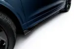 [Carbon] Maxton side skirt diffusers for Audi RSQ8 Mk1 Facelift