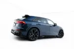 [Carbon] Maxton side skirt diffusers for Audi RSQ8 Mk1 Facelift