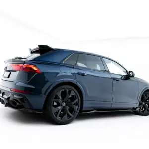 [Carbon] Maxton bočni produžeci za Audi RSQ8 Mk1 Facelift