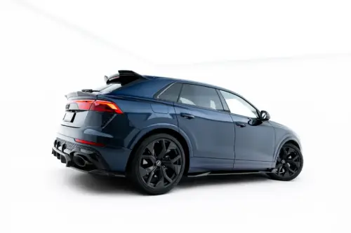 [Carbon] Maxton side skirt diffusers for Audi RSQ8 Mk1 Facelift