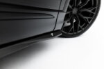 [Carbon] Maxton side skirt diffusers for Audi SQ8 / Q8 S-Line Mk1 Facelift