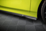 [Carbon] Maxton side skirt diffusers for BMW 1 M-Pack/ M135i / 128ti F40