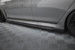 [Carbon] Maxton side skirt diffusers for BMW 7 M-Pack G11 Facelift