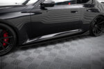 [Carbon] Maxton side skirt diffusers for BMW M2 G87