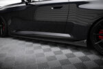 [Carbon] Maxton side skirt diffusers for BMW M2 G87