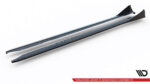 [Carbon] Maxton side skirt diffusers for BMW M2 G87