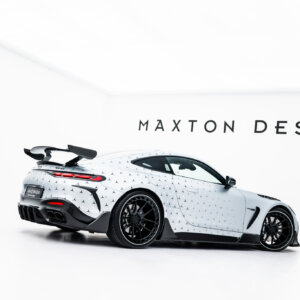 [Carbon] Maxton bočni produžeci za Mercedes-AMG GT 63 / 55 / 63 S E Performance C192