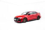 [Carbon] Maxton side skirt diffusers V.1 for Audi RS3 Sedan / Sportback 8Y / 8Y Facelift