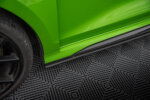 [Carbon] Maxton side skirt diffusers V.3 for Audi RS3 Sedan / Sportback 8Y / 8Y Facelift