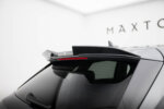 [Carbon] Maxton spoiler cap for Audi RS3 / S3 / A3 S-Line Sportback 8Y / 8Y Facelift