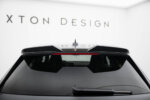 [Carbon] Maxton spoiler cap for Audi RS3 / S3 / A3 S-Line Sportback 8Y / 8Y Facelift