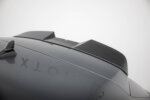 [Carbon] Maxton spoiler cap for Audi RS3 / S3 / A3 S-Line Sportback 8Y / 8Y Facelift