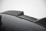 [Carbon] Maxton spoiler cap for Audi RS3 / S3 / A3 S-Line Sportback 8Y / 8Y Facelift