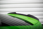 [Carbon] Maxton spoiler cap for Audi RS3 / S3 / A3 S-Line / Standard Sedan 8Y