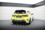 [Carbon] Maxton spoiler cap for BMW M135i / 128ti F40