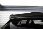[Carbon] Maxton spoiler cap for BMW M135i / 128ti F40