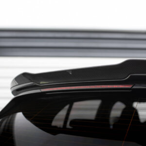 [Carbon] Maxton produžetak spojlera za BMW M135i / 128ti F40