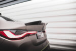 [Carbon] Maxton spoiler cap for BMW M4 G82 / G82 Facelift / M440i / 4 M-Pack G22 / G22 Facelift