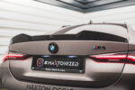 [Carbon] Maxton spoiler cap for BMW M4 G82 / G82 Facelift / M440i / 4 M-Pack G22 / G22 Facelift