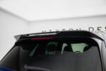 [Carbon] Maxton spoiler cap for BMW X5 M-Pack G05 Facelift